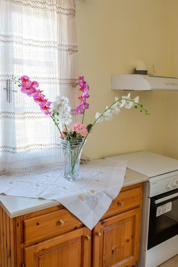 Giannis Apartment Panormos  Zewnętrze zdjęcie