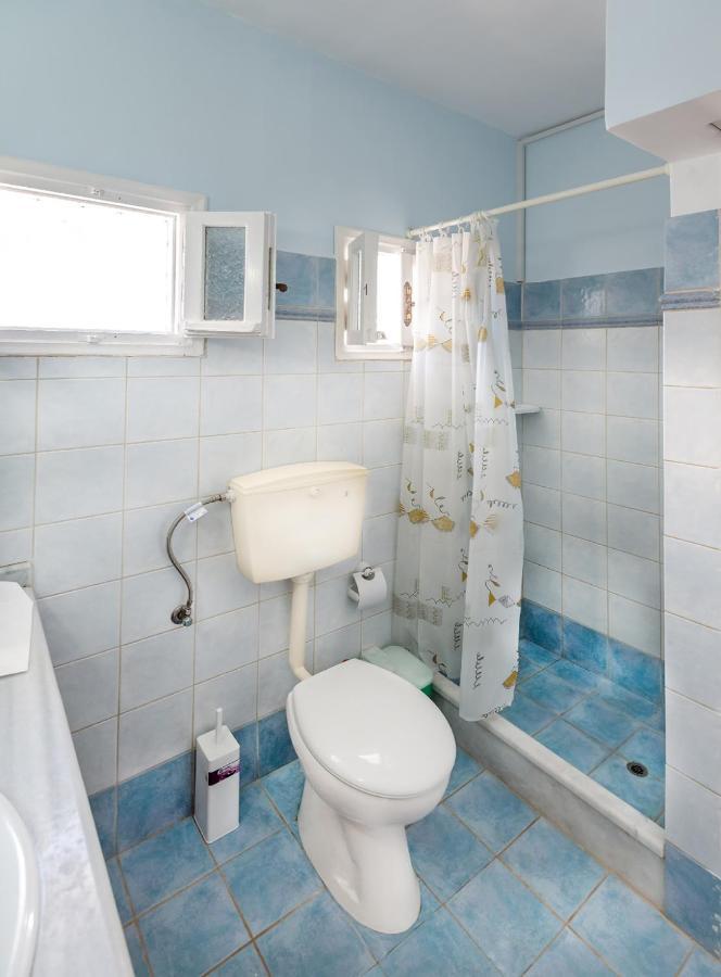 Giannis Apartment Panormos  Zewnętrze zdjęcie