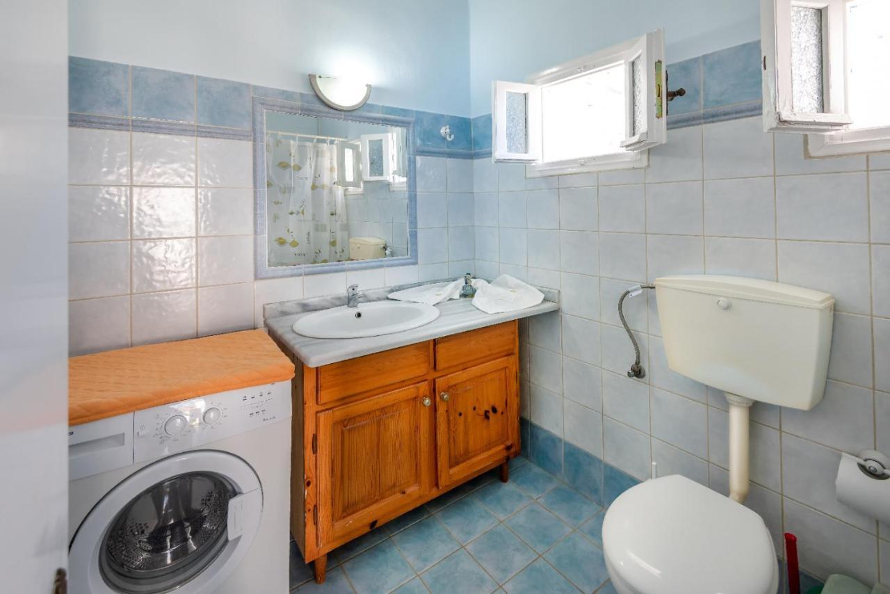 Giannis Apartment Panormos  Zewnętrze zdjęcie